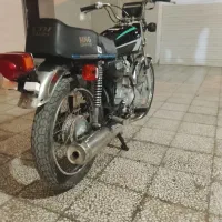 موتور‌‌125|موتورسیکلت|بندر ترکمن, |دیوار