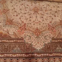 ۲ عدد فرش ۱۲ متری رنگ موشی