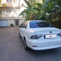 سورن پلاس EF7 مدل ۱۴۰۲ بی رنگ|خودرو سواری و وانت|ساری, |دیوار