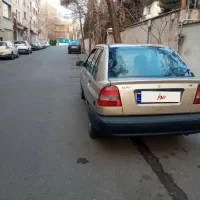 فروش پراید|خودرو سواری و وانت|تهران, قبا|دیوار