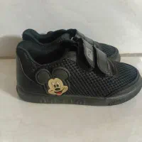 کفش پسرانه در حد نو نو|کفش و لباس بچه|مشهد, کوشش|دیوار