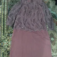 دوعدد لباس مجلسی سایز۴۸۵۰