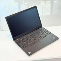 لپ تاپ 15.6 اینچ لنوو Lenovo Thinkpad E15|رایانه همراه|شیراز, ملاصدرا|دیوار