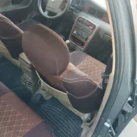 سمند مدل۸۶|خودرو سواری و وانت|چهارباغ, |دیوار