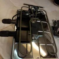 باربیکیو حانگی برقی|اجاق گاز و لوازم برقی پختوپز|سنندج, |دیوار