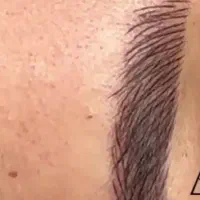 مدل برای میکرو،خط چشم ،فشیال صورت ،کربوکسی