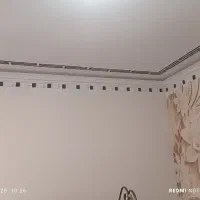نقاش ساختمان ماهرژ