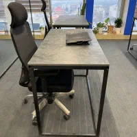 فروش میز و صندلی|مبلمان اداری|کرج, اتحاد|دیوار