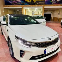 اپتیما GT