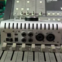 کارت صدا apollo twin|گیتار، بیس، امپلیفایر|تهران, میدان ولیعصر|دیوار