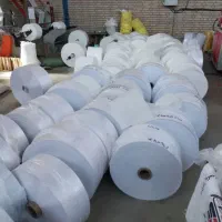 تولید وفروش نایلکس رکابی شفاف ومات دسته دار|ظروف نگهدارنده، پلاستیکی، یک‌بارمصرف|تالش, هشتپر|دیوار