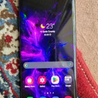 سامسونگ Galaxy Note10+ با حافظهٔ ۲۵۶ گیگابایت