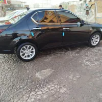 دنا پلاس اتومات توربو شارژ|خودرو سواری و وانت|کوهدشت, |دیوار