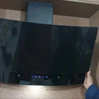 هود لمسی|هود|همدان, |دیوار