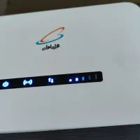 مودم سیمکارتی همراه اول مدل HA6400CEFA