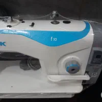 راسته دوزی جک مدل f10 در حد آکبند واقعی|چرخ خیاطی و ریسندگی|قم, تکیه آقا سید حسنی|دیوار