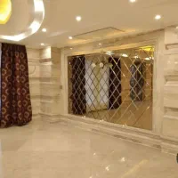 آینه دکوراتیو امیران