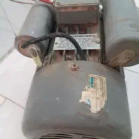 الکتروموتور