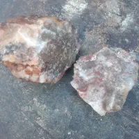 سنگ|جواهرات|پاکدشت, حصار امیر|دیوار