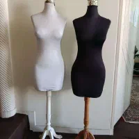 مانکن و کله مانکن