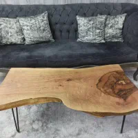 میز جلو مبلی