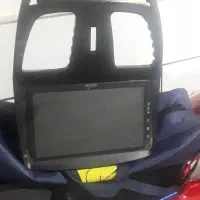 مانیتور درحد نو دوسه ماه استفاده شده