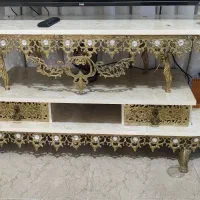 میز TV و بوفه برنج