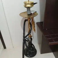 قلیون فروشی