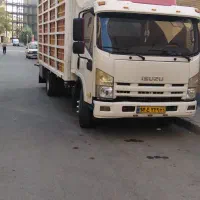 ایسوزو 97|خودرو سنگین|هشتگرد, فاز ۱ مهستان|دیوار