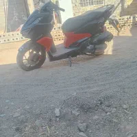 موتور پا به نو کویر 170cc معاوضه با وانت