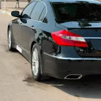 جنسیس سدان 2013 بدون توضیح