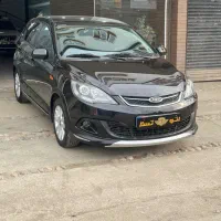 ام وی ام 315 هاچ بک (اسپرت لاکچری) 1396 مشکی|خودرو سواری و وانت|بابل, |دیوار