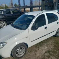 ماشین تی با مدل 95|خودرو سواری و وانت|چاف و چمخاله, |دیوار