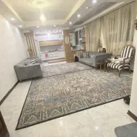 ۶۱ متر پر از نور در چند قدمی مترو رضایی