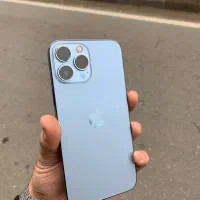 13 pro max 256G|موبایل|رشت, شهرک قدس|دیوار