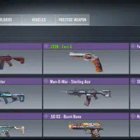 اکانت گست سیزن یک|کنسول، بازی ویدئویی و آنلاین|گلپایگان, |دیوار