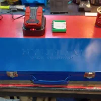 جعبه بکس هیوندای ۲۴ پارچه تایوانی|ابزارآلات|تهران, جوادیه تهرانپارس|دیوار