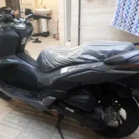 اس وای ام، گلگسی، جی تی ۲۰۰، صفر،jt200|موتورسیکلت|تهران, تهرانسر شمالی|دیوار