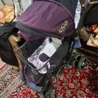 کالسکه و روروک|کالسکه و لوازم جانبی|آبادان, |دیوار