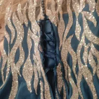 فروش فوری فوری لباس مجلسی|لباس|باقرشهر, |دیوار