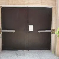 جک درب برقی 400|مصالح و تجهیزات ساختمان|کرج, حسین‌آباد|دیوار