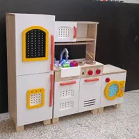 فروش وسایل خانه بازی با پرداخت ماهانه