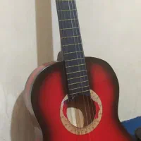 گیتار آموزشی