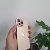 آیفون۱۶ پرومکس سوپر کپی(معاوضه با کنسول بازی و..)