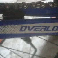 دوچرخه 26اورلورد|دوچرخه، اسکیت، اسکوتر|قم, شاه ابراهیم|دیوار