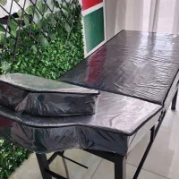 اجاره تخت در سالن زیبایی|خدمات آرایشگری و زیبایی|تهران, تهرانپارس جنوبی|دیوار