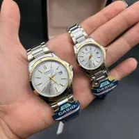 ساعت ست عروس و داماد کاسیو