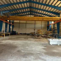 رهن و اجاره انبار ۲۰ هزار متری در اهواز.