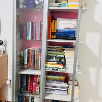 کتابخانه ام دی اف برند آپادانا