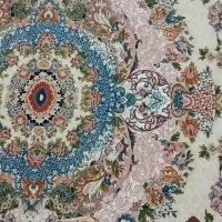 یک جفت فرش ۹ متری نو نو اکبند